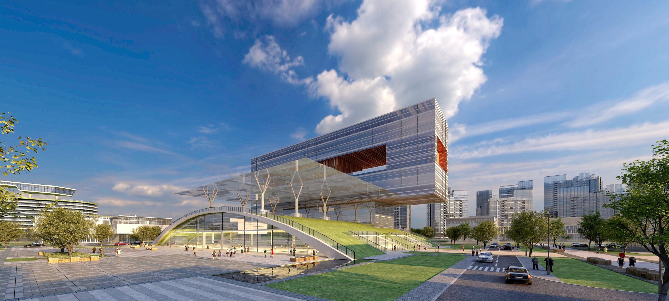 Durable and Technical Market